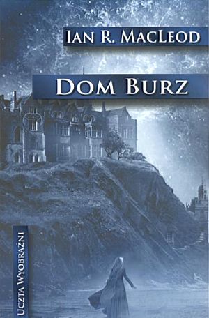 [The Aether Universe 02] • Dom burz
